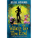 Witch to the End