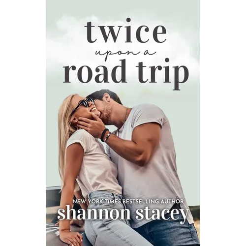 Twice Upon A Road Trip