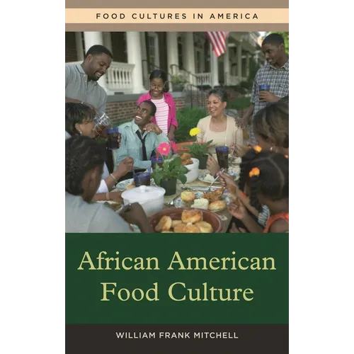 African American Food Culture