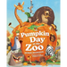 Pumpkin Day at the Zoo