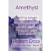 Amethyst: Healing power, health benefits and other metaphysical properties