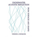 Underwater Acoustic Reflection from Surfaces and Shapes