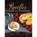 Recettes Faibles en Protéines