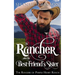 The Rancher takes his Best Friend's Sister