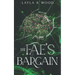 The Fae's Bargain: a Fake Relationship Fated Mates Romance