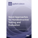 Novel Approaches for Nondestructive Testing and Evaluation