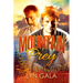 Mountain Prey