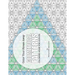 Color Your Stress Away: Geometrical Patterns: Coloring Book for Adults