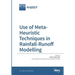 Use of Meta-Heuristic Techniques in Rainfall-Runoff Modelling