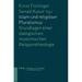Islam Und Religioser Pluralismus: Grundlagen Einer Dialogischen Muslimischen Religionstheologie