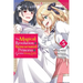 The Magical Revolution of the Reincarnated Princess and the Genius Young Lady, Vol. 5 (Manga)
