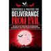 Scriptures & Prayers for Deliverance from Evil: 50 Days of Prayer to Overcome Darkness and Find God's Protection