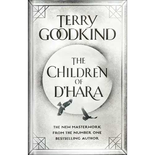 The Children of d'Hara