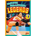 Olympic Volleyball Legends