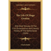 The Life Of Hugo Grotius: With Brief Minutes Of The Civil, Ecclesiastical, And Literary History Of The Netherlands (1826)