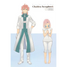 Fate/Grand Order: Chaldea Scrapbook