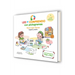 Leo Y Comprendo Con Pictogramas: Las Aventuras de Vega Y Dani / I Read and Understand with Pictograms