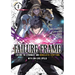 Failure Frame: I Became the Strongest and Annihilated Everything with Low-Level Spells (Manga) Vol. 8