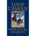 Where the Long Grass Blows