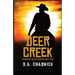 Deer Creek: The Murders of William H. Gibson and John S. Frazer