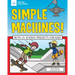Simple Machines!: With 25 Science Projects for Kids