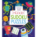 Smart Kids: Cool Sudoku Puzzles