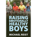Raising Emotionally Healthy Boys