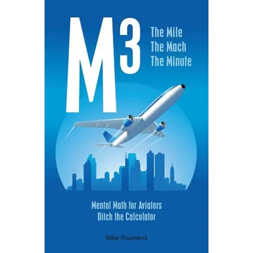 M3: The Mile The Mach The Minute
