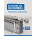Songbook Chromatic Harmonica - traditional Blues Songs: + Sounds Online