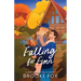 Falling for Finn (Illustrated Edition)