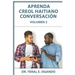 Aprenda Creol Haitiano Conversación