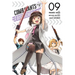 Combatants Will Be Dispatched!, Vol. 9 (Manga): Volume 9