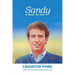 Sandy: A Heart for God