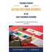 Teaching Students With Autism Spectrum Disorder: A guidebook for parents and new teachers