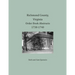 Richmond County, Virginia Order Book Abstracts 1738-1740