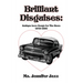Brilliant Disguises: Antique Love Songs for The Boss: 1978-1995