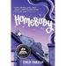 Homebody: A Graphic Memoir of Gender Identity Exploration-A Yalsa Excellence in Nonfiction Finalist