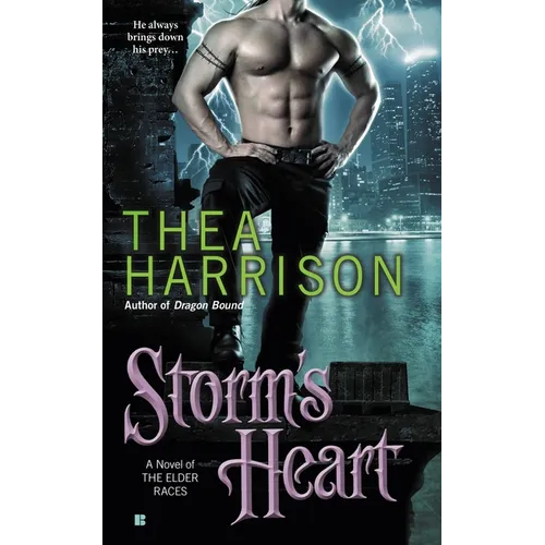 Storm's Heart
