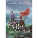 Cassie and the Spectral Shade
