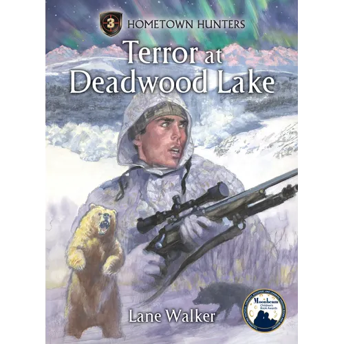 Terror at Deadwood Lake