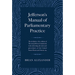 Jefferson's Manual of Parliamentary Practice
