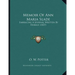 Memoir Of Ann Maria Slade: Embracing A Journal Written By Herself (1837)