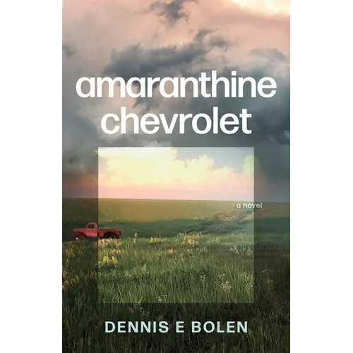 Amaranthine Chevrolet