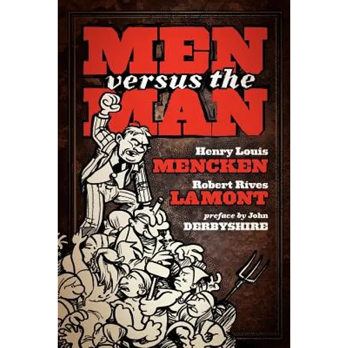 Men Versus The Man: Socialism Versus Individualism