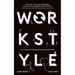 Workstyle: A Revolution for Wellbeing, Productivity and Society