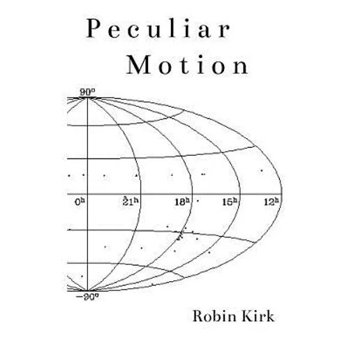 Peculiar Motion