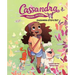 Cassandra Steps Out