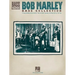 Bob Marley Bass Collection Hal Leonard Sheet Music Songbook with Bass Tablature and Transcriptions 19 Reggae Classics for Bass Guitar Players of All L