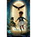 The Archer and the Key: The Search