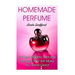 Homemade Perfume: 20 Best Organic Perfume Recipes That Will Make You Smell Great